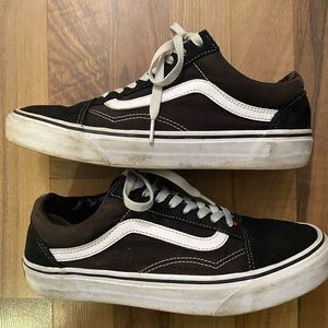 Vans Sneakers